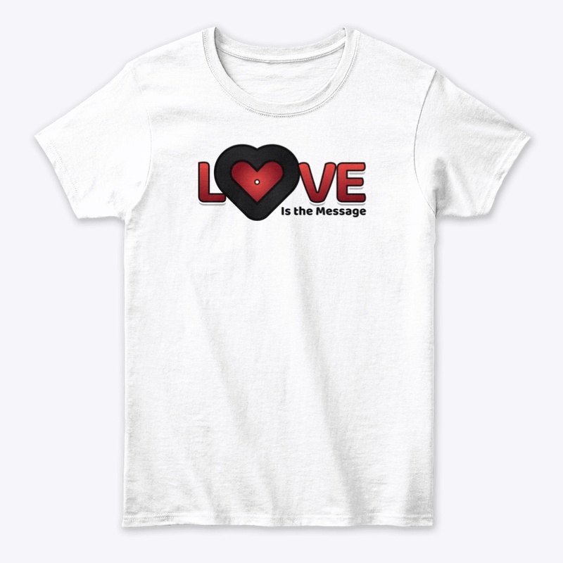 Love is the Message