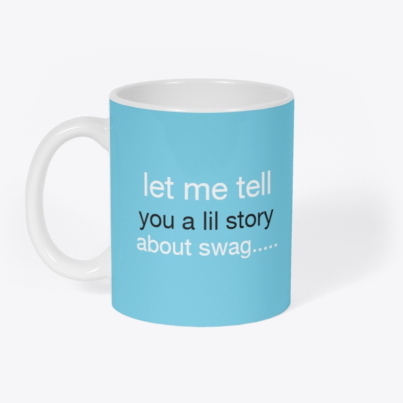 story of swag