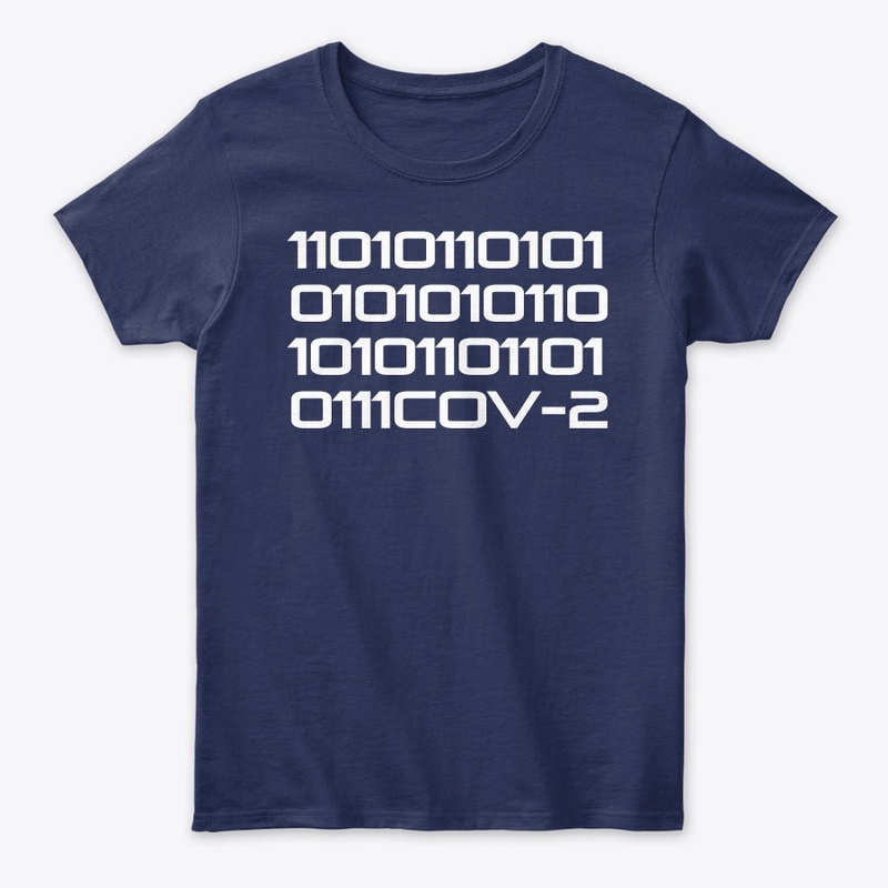 CoV-2 digital code