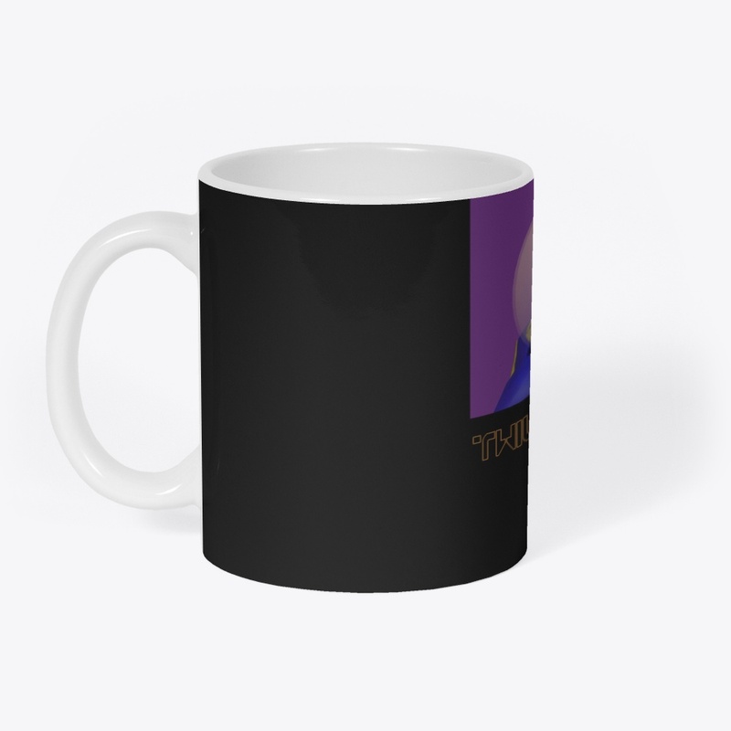 Twilight ddwfly
