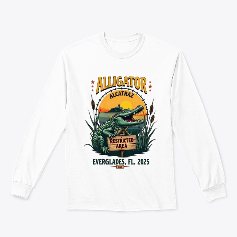 Alligator Alcatraz