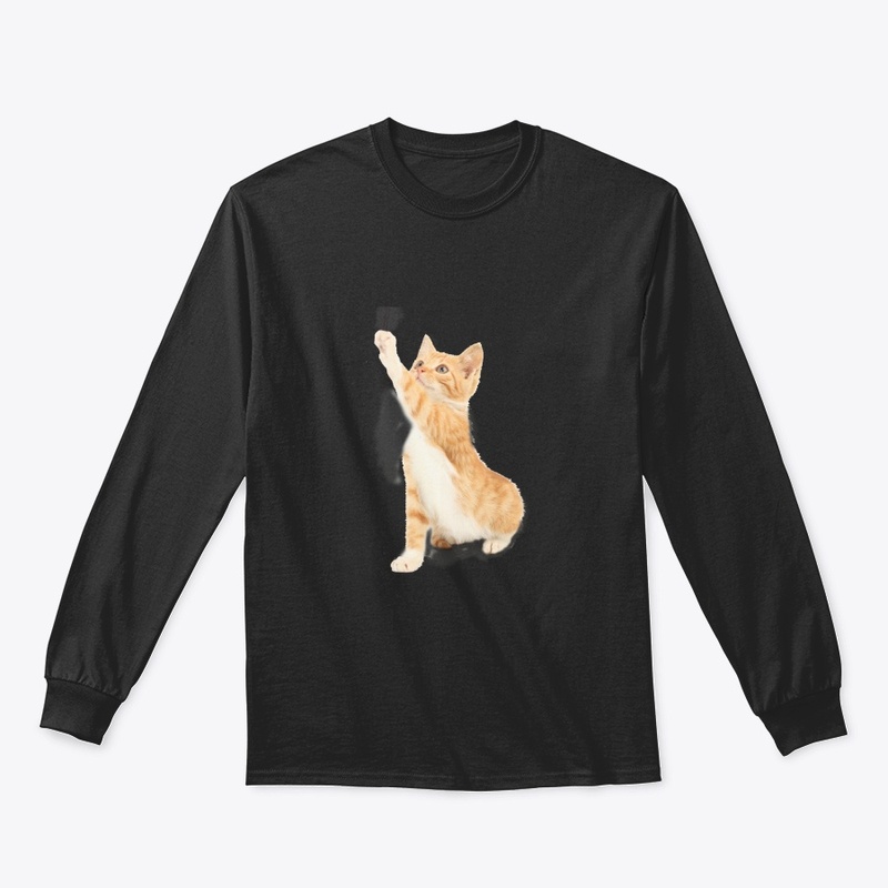 Happy Cat Merch