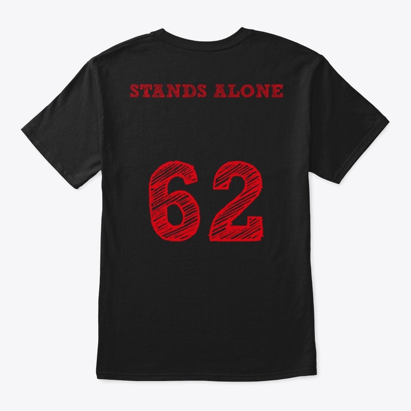 LOF Facebook Members Perk Merch JS 62