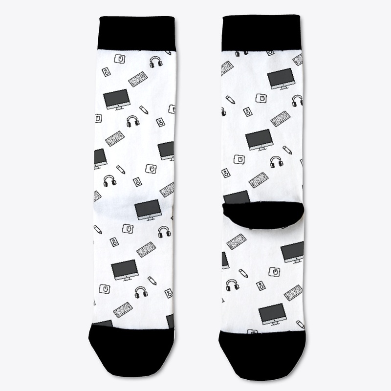 Ndy Merch!
