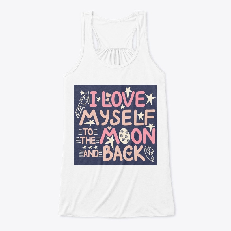 Ilove Myself