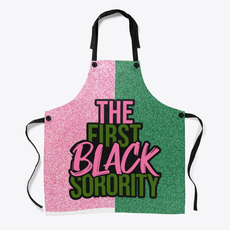 The First Black Sorority