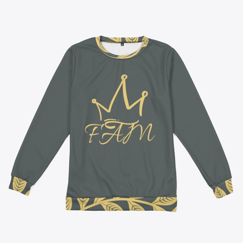 The Royal Fam Collection