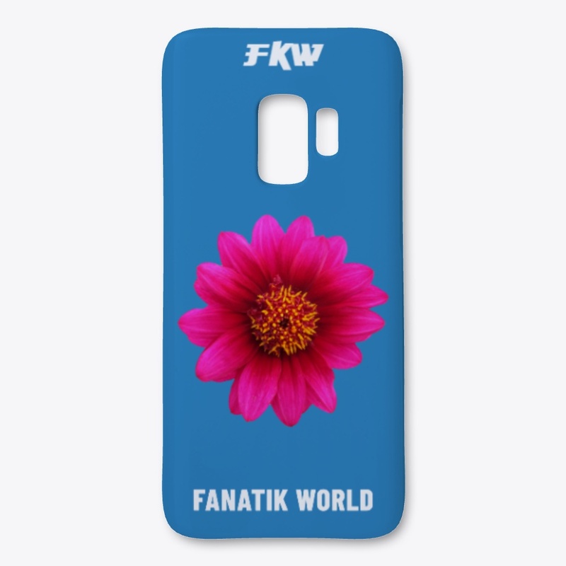 FANATIK WORLD T-SHIRTS AND ACCESSORIES 4
