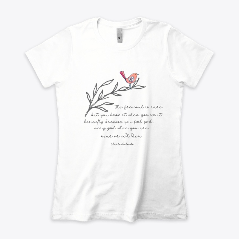Free soul Apparel for Her