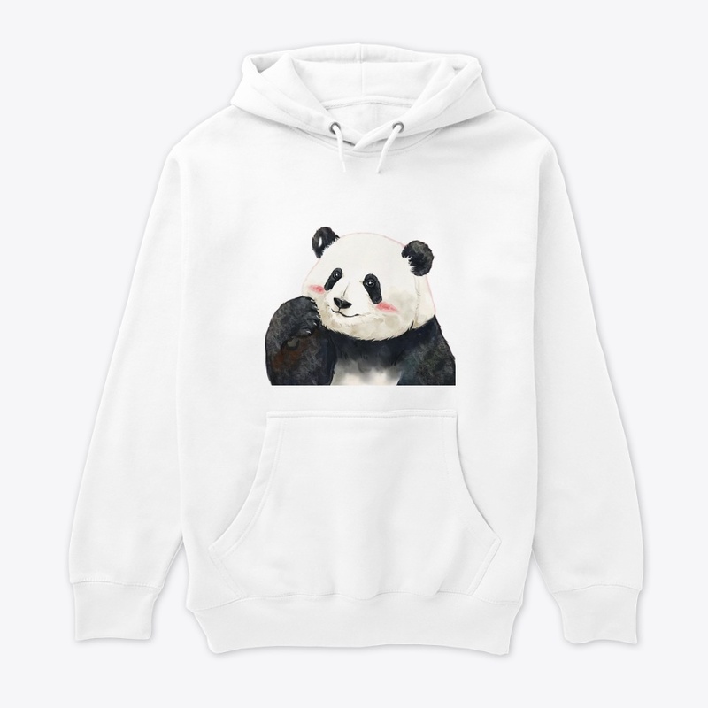 HUAHUA🐼Giant Panda