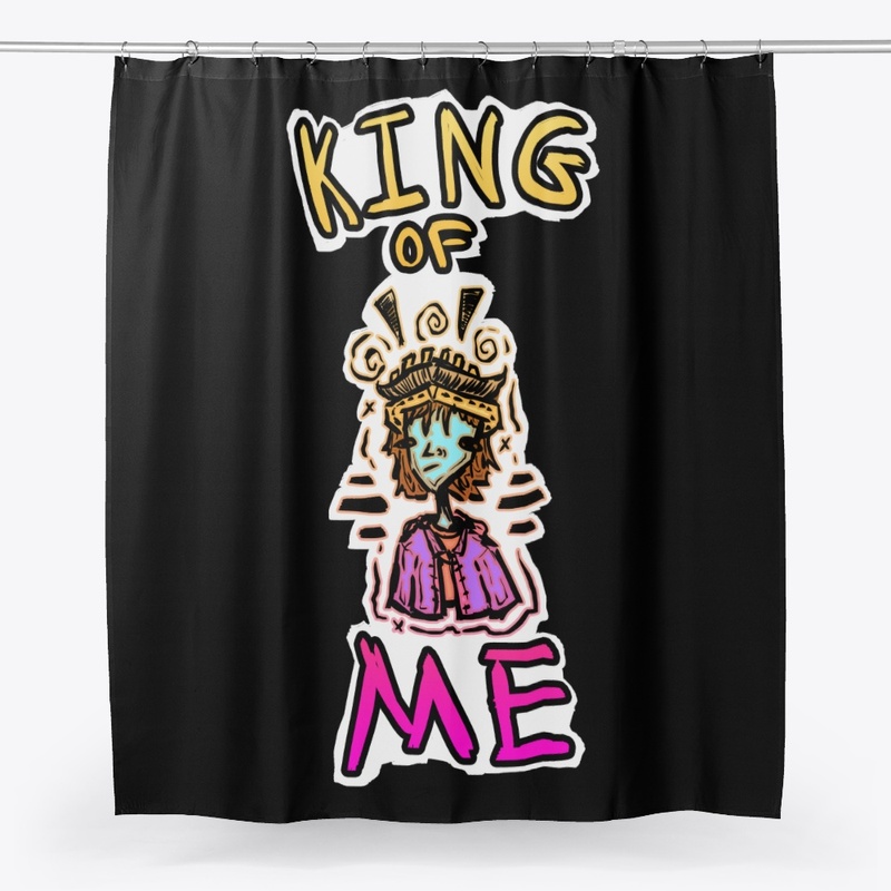 King Of Me