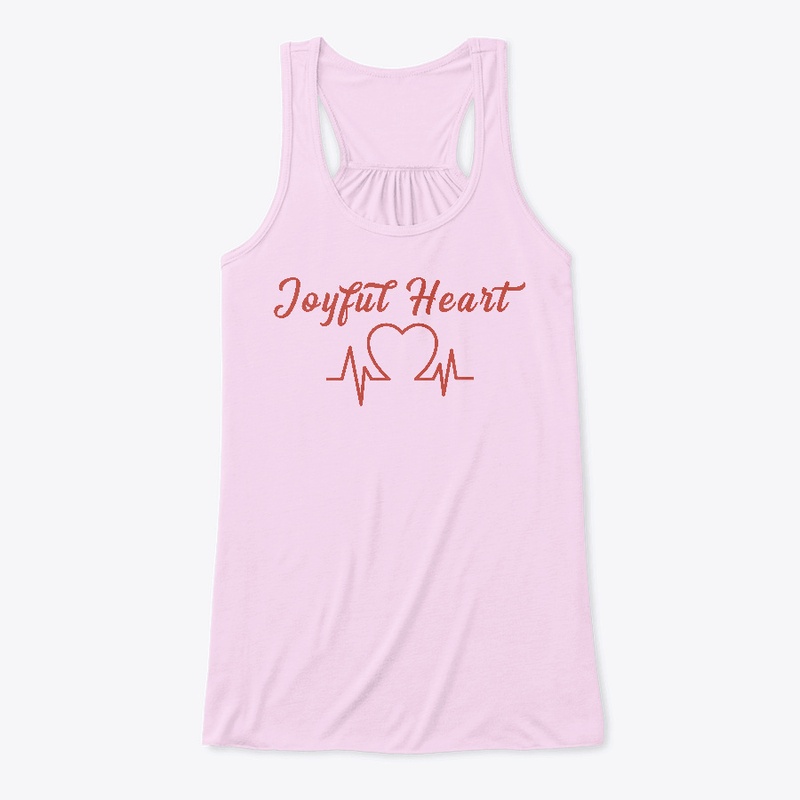 Joyful Heart Premium Apparel