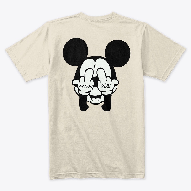 Sickey 6 