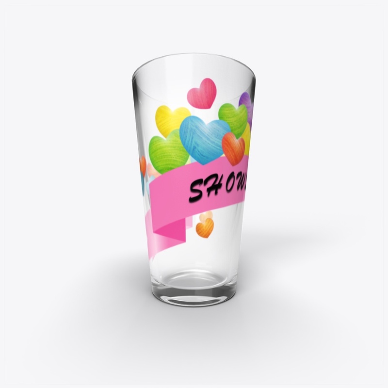 Showstopper Pride Parade T-Shirts