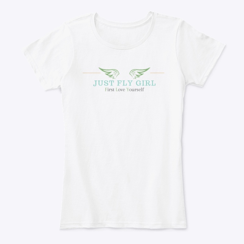 Just Fly Girl