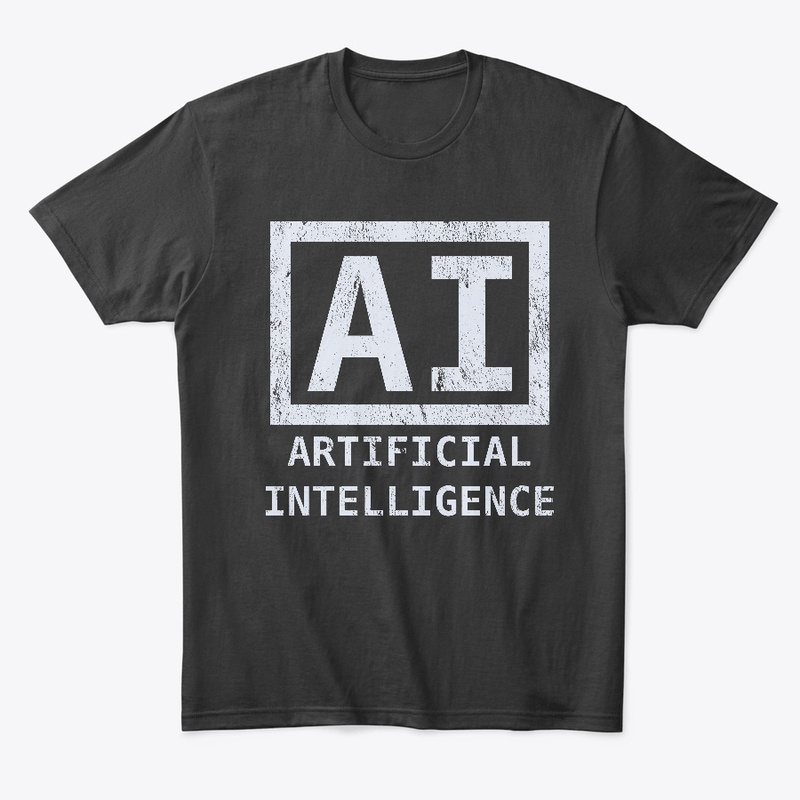 AI T-Shirt 2 (dark)