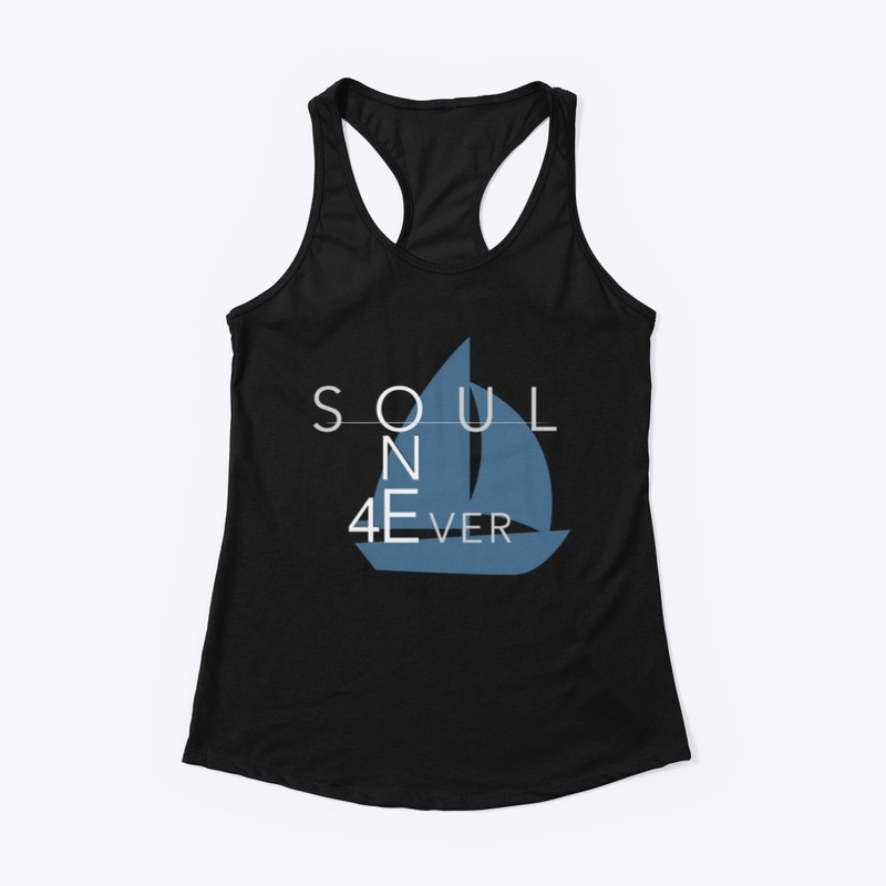 Soul On Forever [Cool Jazz Vibes]