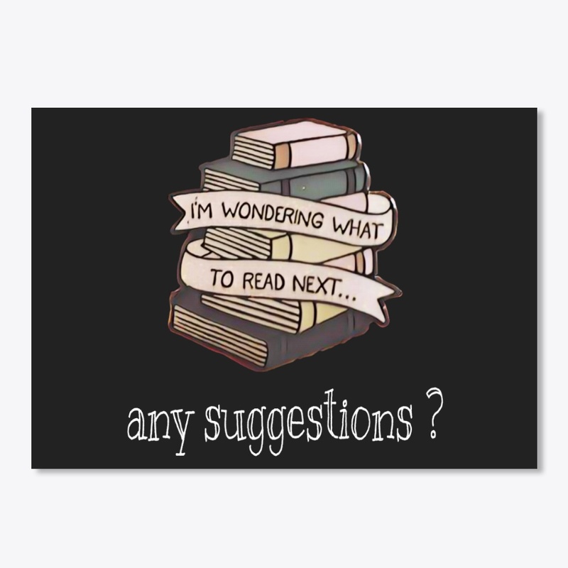 what to read next | Books Collection 