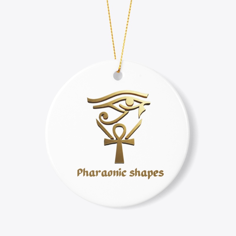 Pharaonic shapes 