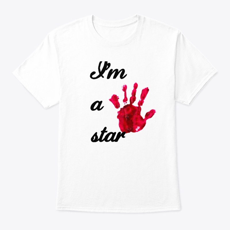 I'm a star