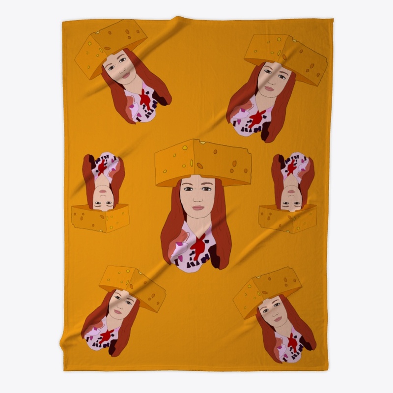 CheeseHat Kat Repeating