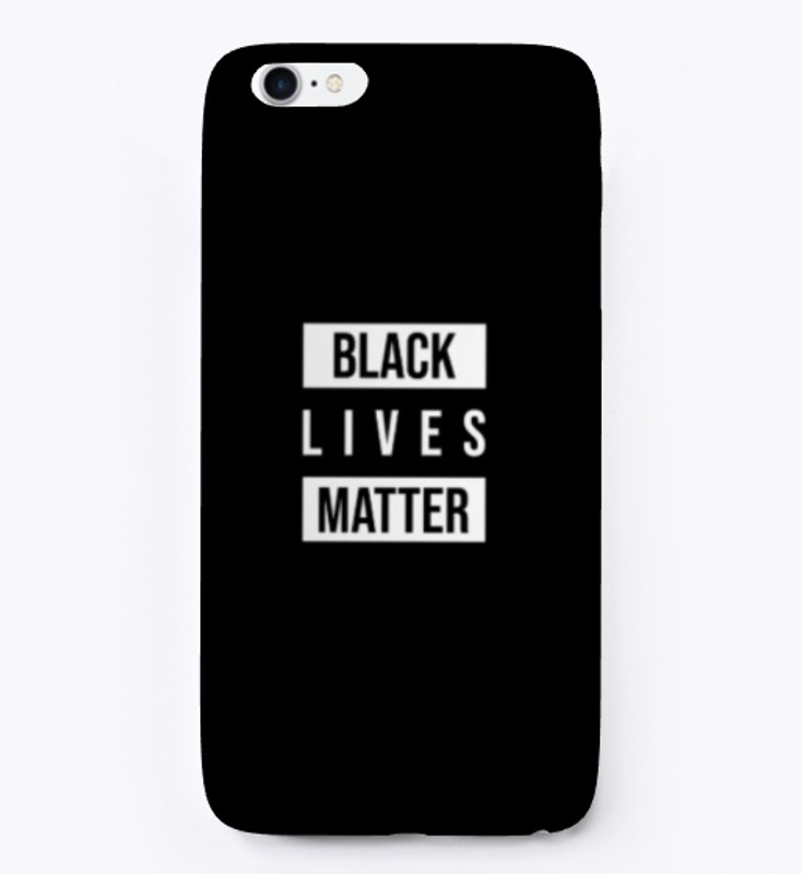 BLM #1 EDITION