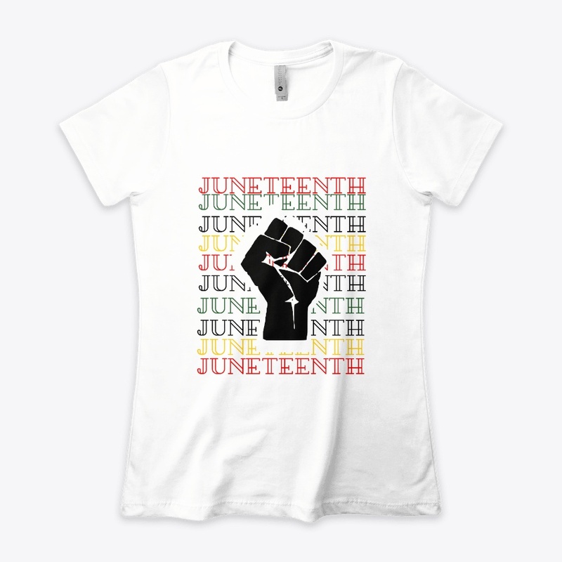 Juneteenth - Juneteenth