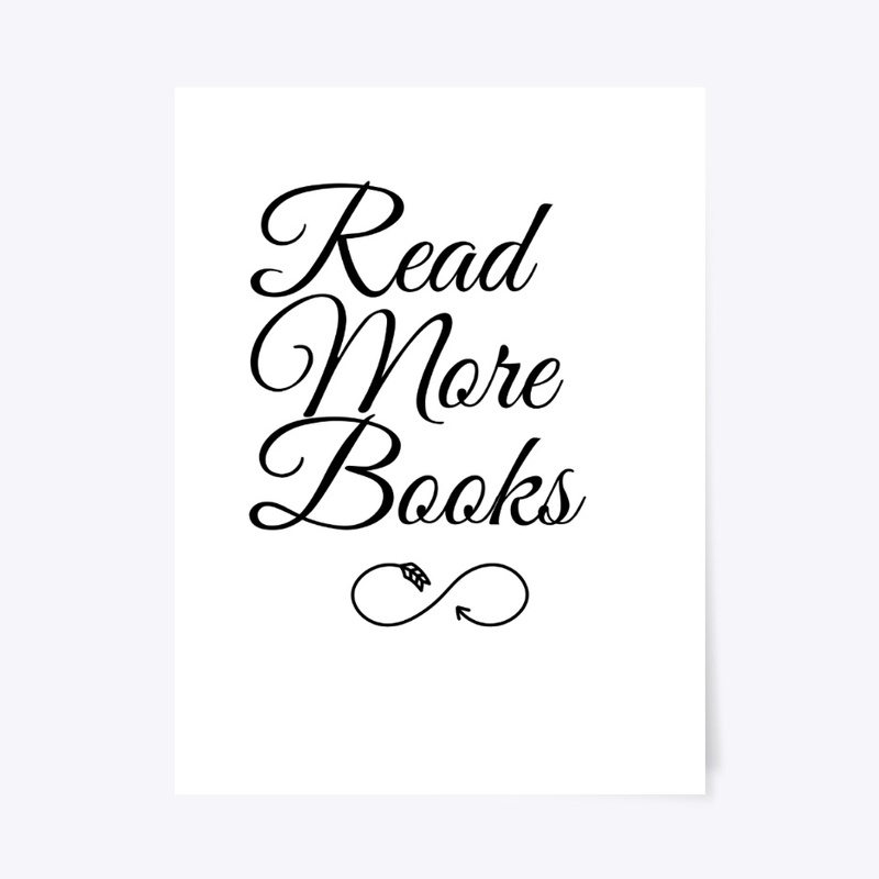Read More Books