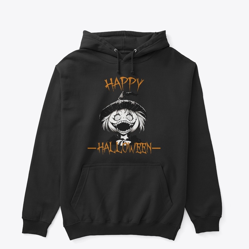 GirlPumpkin