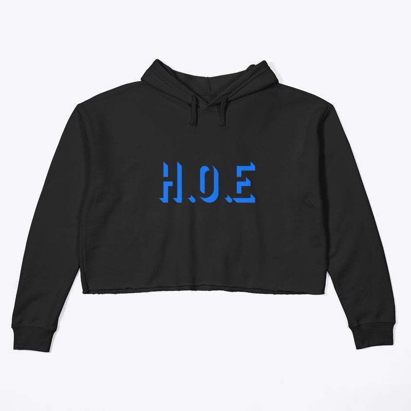 H.O.E Collection set