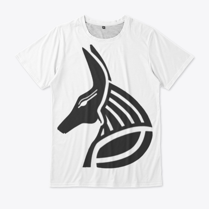 Pharaonic horse