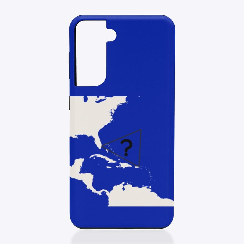 Bermuda Triangle