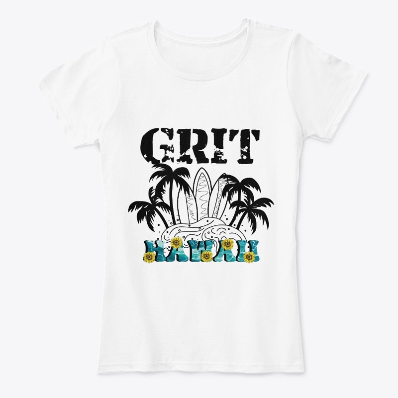 Hawaii Grit