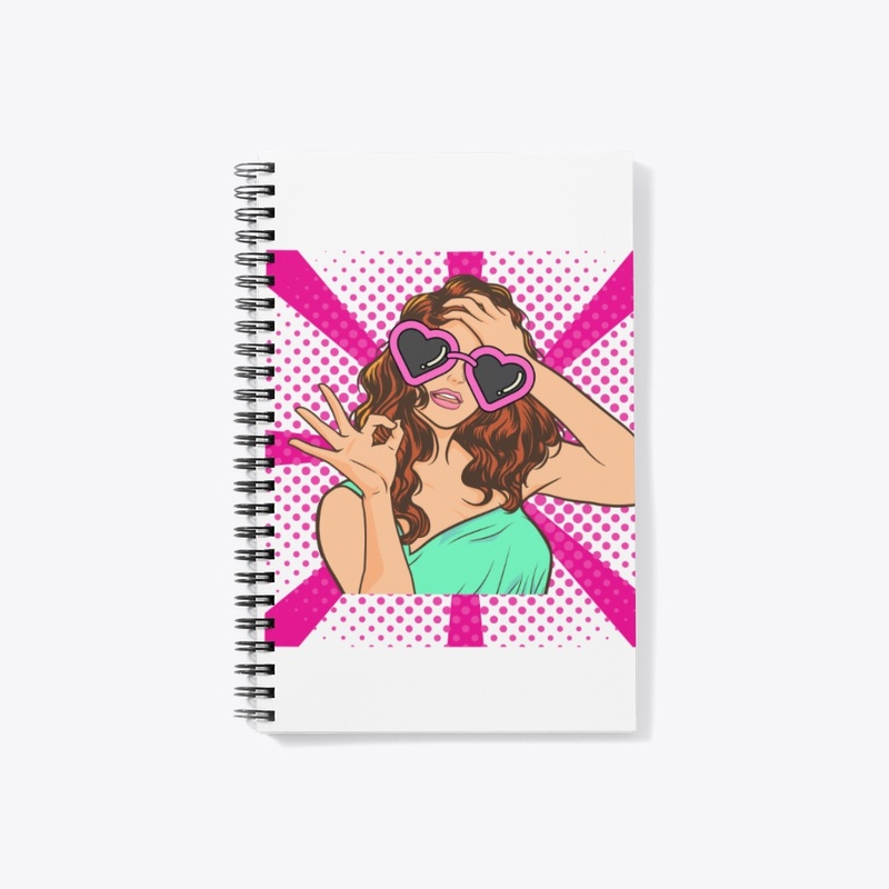 Graphic printed woman shirt 