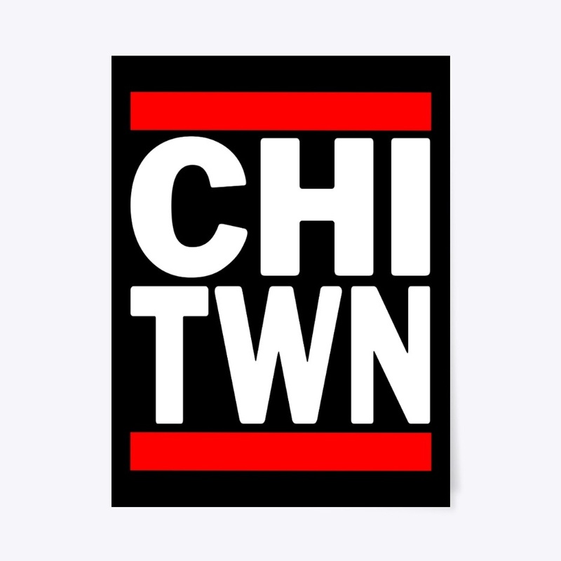 Chi-Town, represent!
