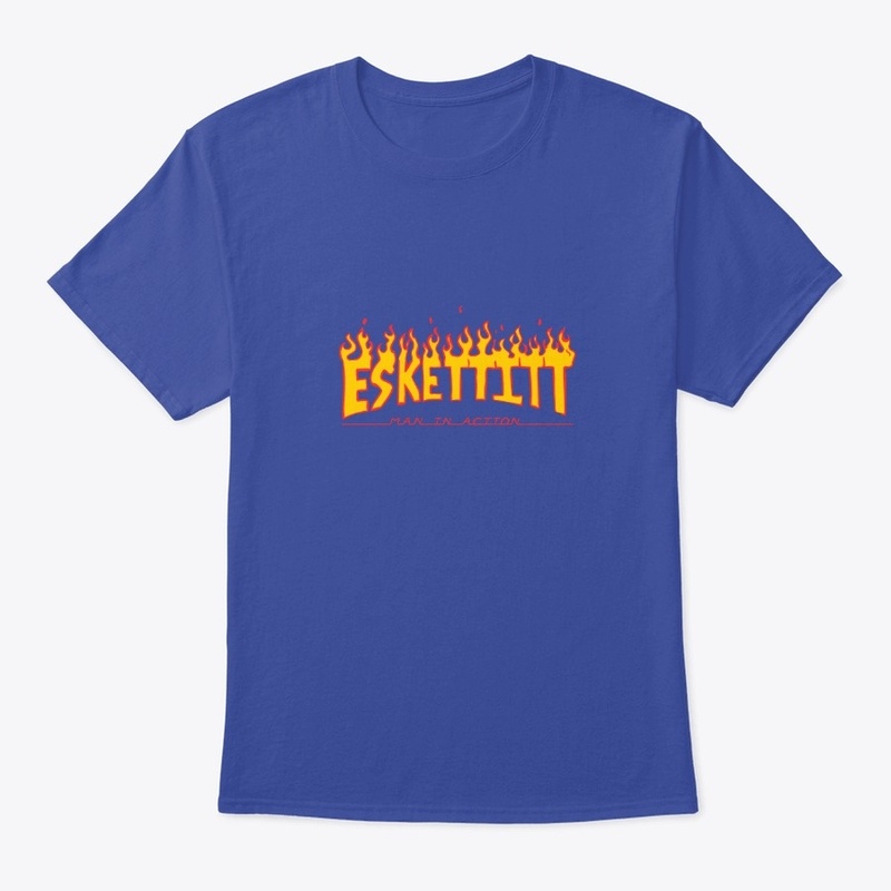 ESKETTITT Logo