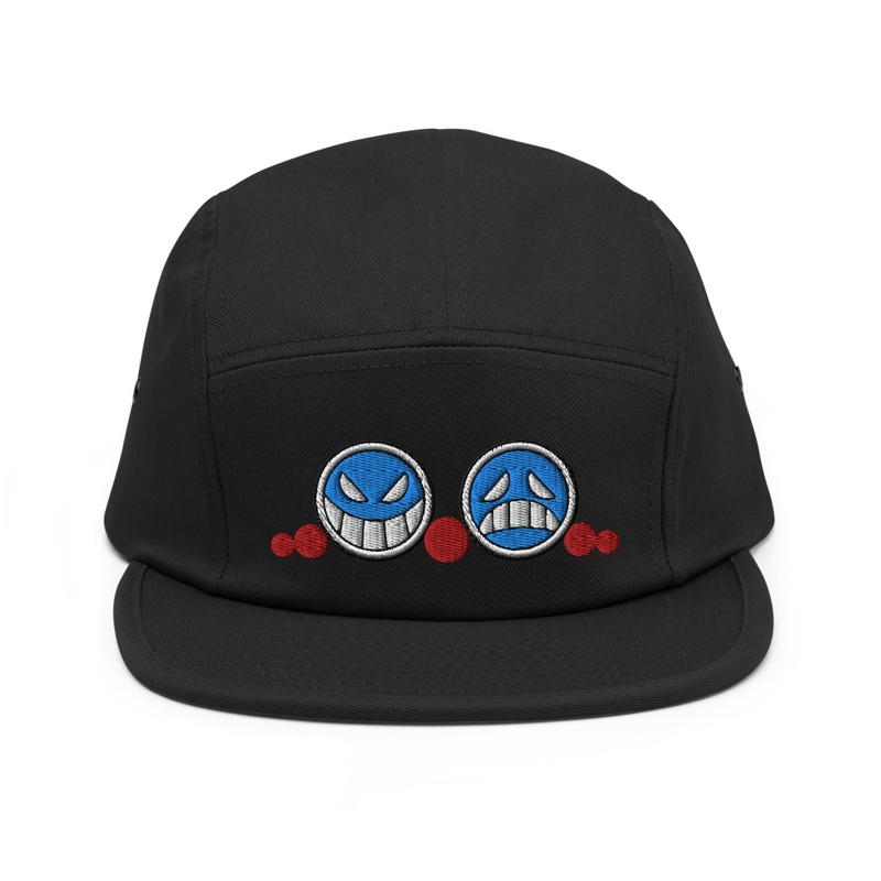 Style Scribbler Cap