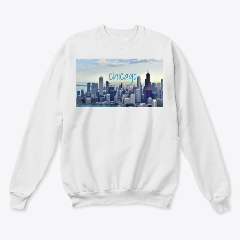 chicago city