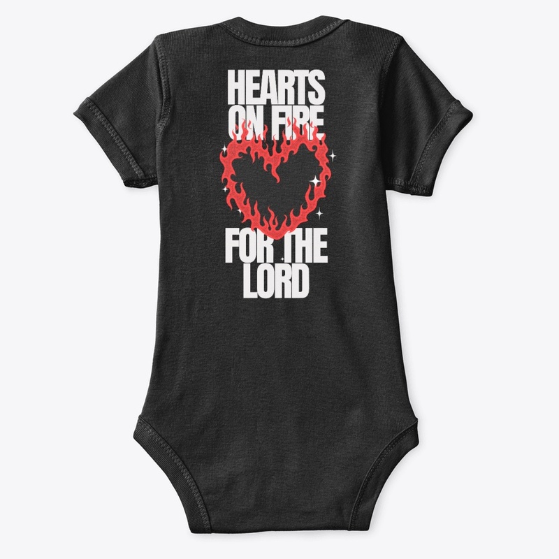 Hearts On Fire
