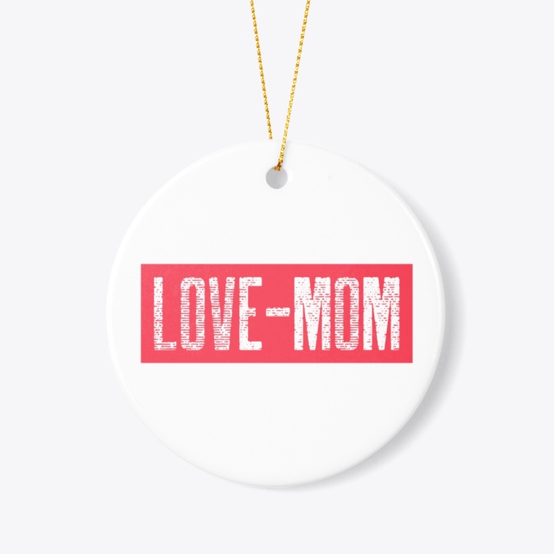 love mom