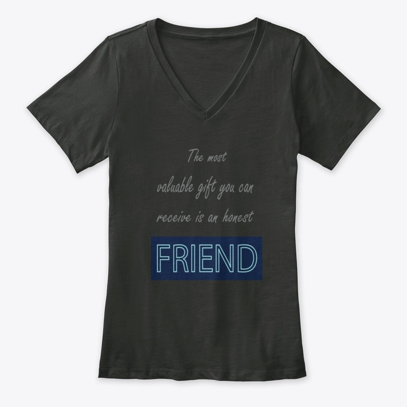 Friendship Shirts and accessories