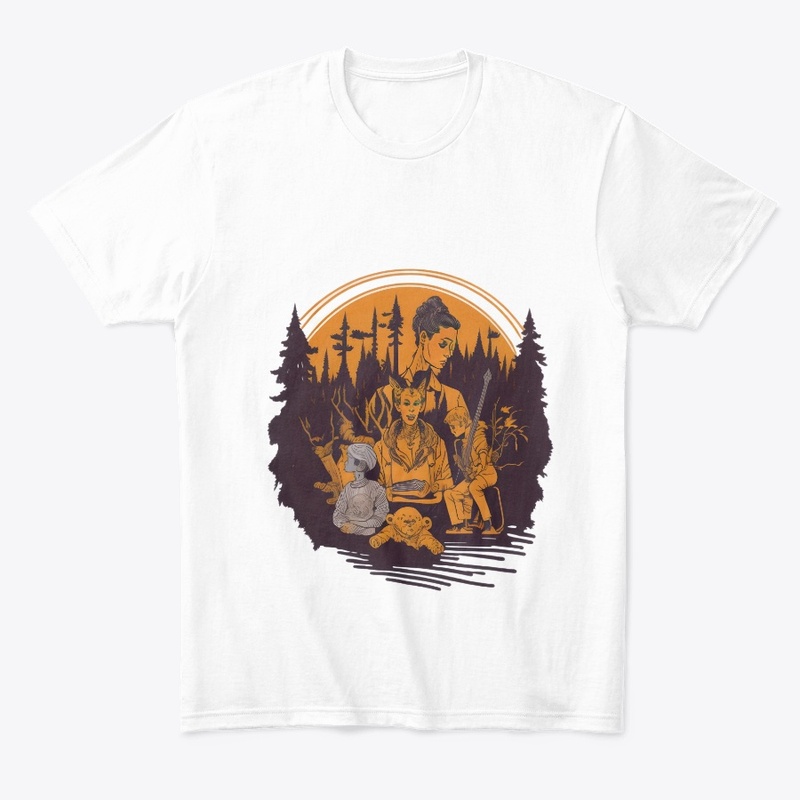 Customised t shirts 