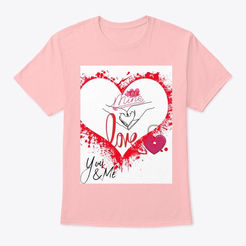 Valentine's speacial 
