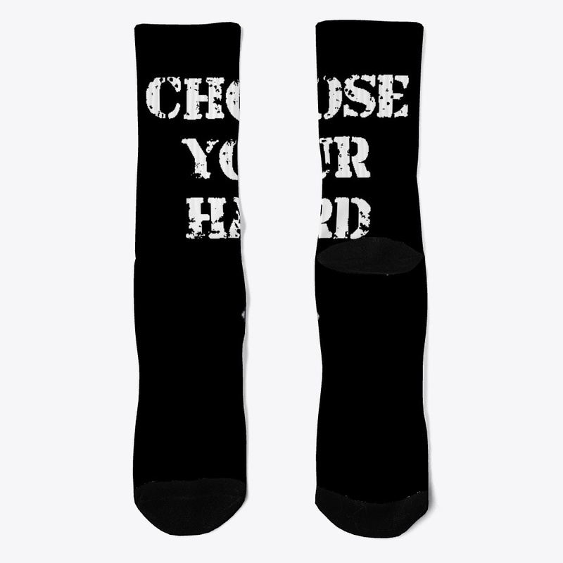 Choose Your Hard
