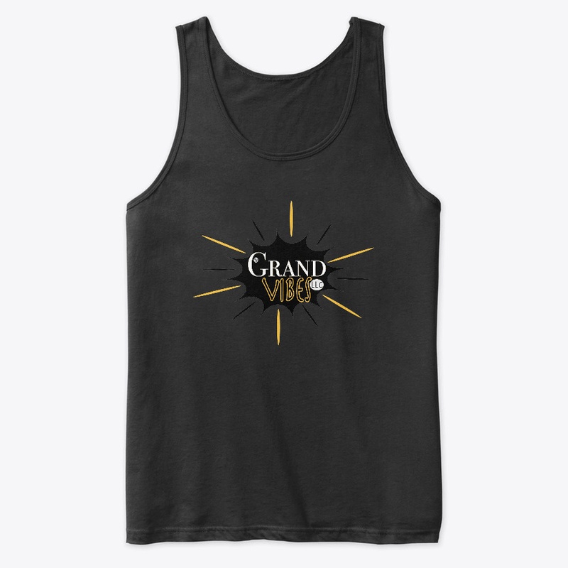 GrandVibesLLC Merch
