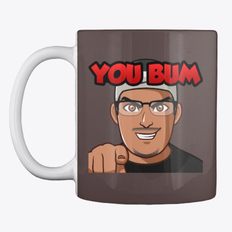 New You Bum