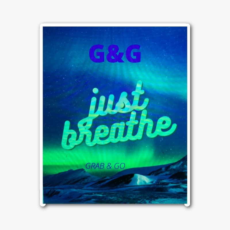 G & G - Grab & Go