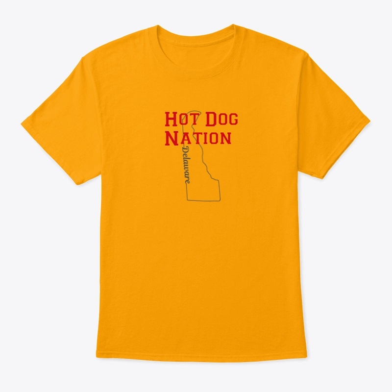 Hot Dog Nation - Delaware