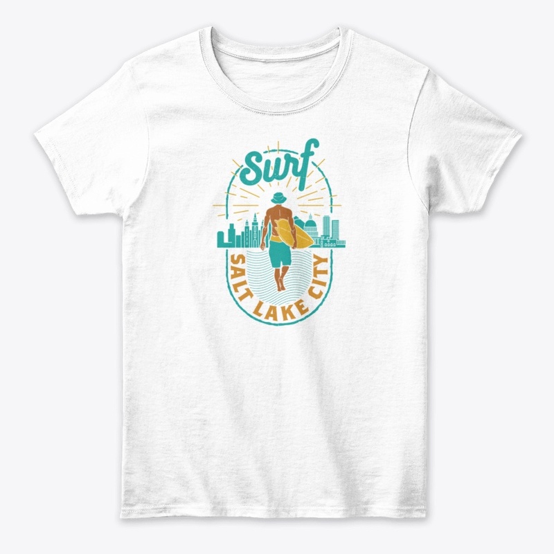 Surf Salt Lake City (UT)