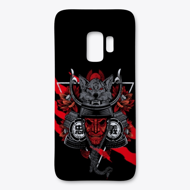 Shogun